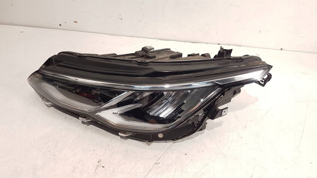 Frontscheinwerfer VW Golf VIII 5H1941005C LED Links Scheinwerfer Headlight SCH3420469647ec
