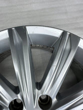 Load image into Gallery viewer, 1x Alufelge 17 Zoll 5x112 5TA601025D VW Touran Rim Wheel FEL1556543068qp