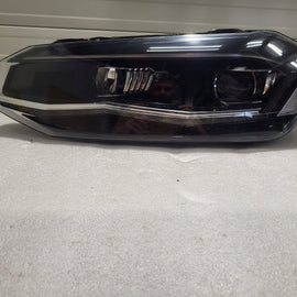 Frontscheinwerfer VW Polo 2G1941035F Links Scheinwerfer Headlight SCH4263912882hc