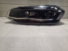 Laden Sie das Bild in den Galerie-Viewer, Frontscheinwerfer VW Polo 2G1941035F Links Scheinwerfer Headlight SCH4263912882hc