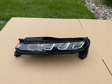 Load image into Gallery viewer, Frontscheinwerfer Citroën C3 Aircross 981347808 LED Links Scheinwerfer Headlight