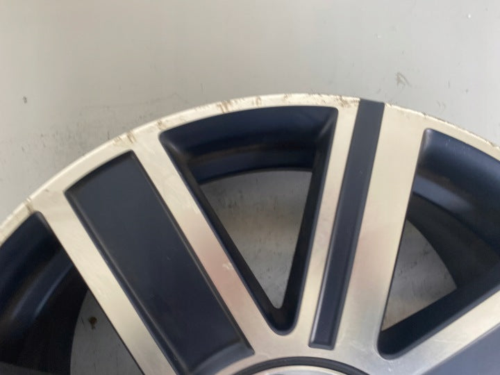 1x Alufelge 18 Zoll 7.0" 5x112 54ET Glanz Graphit 6888078 Mini F57 F56 F55 FEL1729351392ko