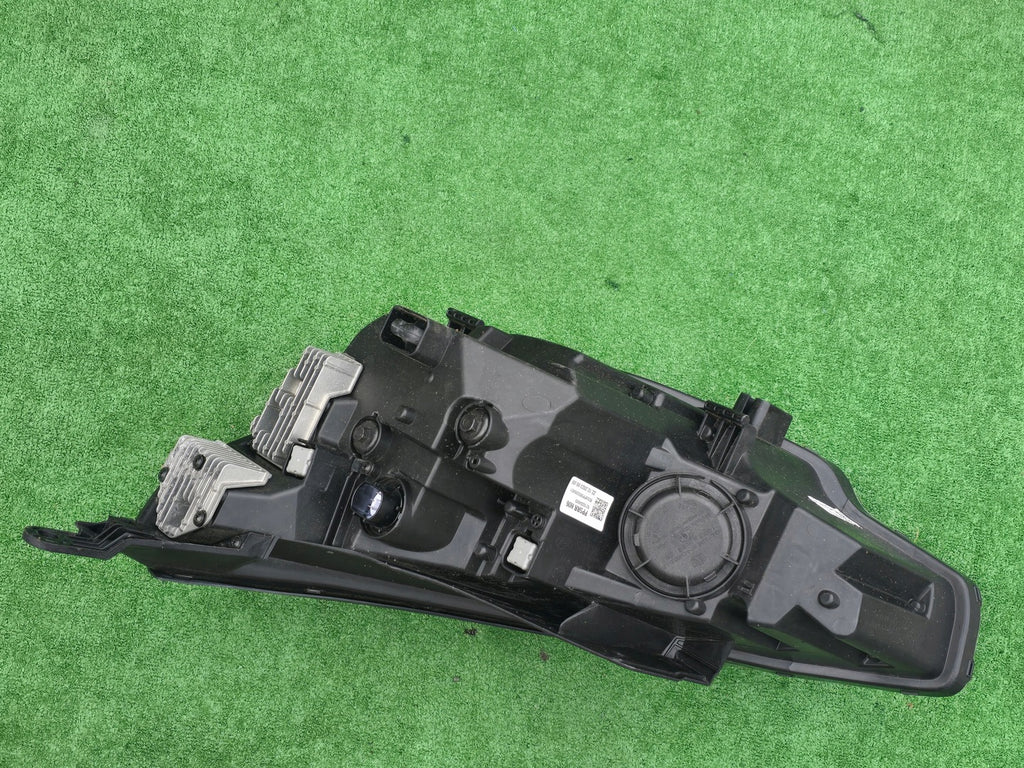 Frontscheinwerfer Hyundai I30 III 92102G4600 LED Rechts Scheinwerfer Headlight SCH9802004663zu