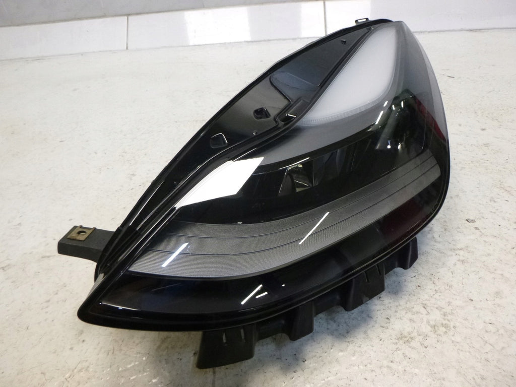 Frontscheinwerfer Tesla Model 3 Y 1514952-00-C LED Rechts Scheinwerfer Headlight