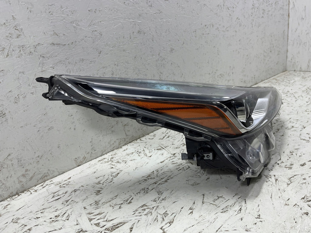 Frontscheinwerfer Toyota Prius LDO622 Rechts Scheinwerfer Headlight SCH7989404435hd