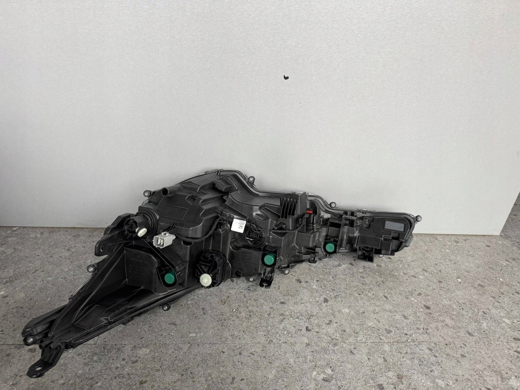 Frontscheinwerfer Toyota Corolla 81110-02S60 LED Rechts Scheinwerfer Headlight SCH9607123948xx