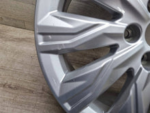 Laden Sie das Bild in den Galerie-Viewer, 1x Alufelge 18 Zoll 5x112 8W0071498 Audi A4 Rim Wheel FEL6425286176ic