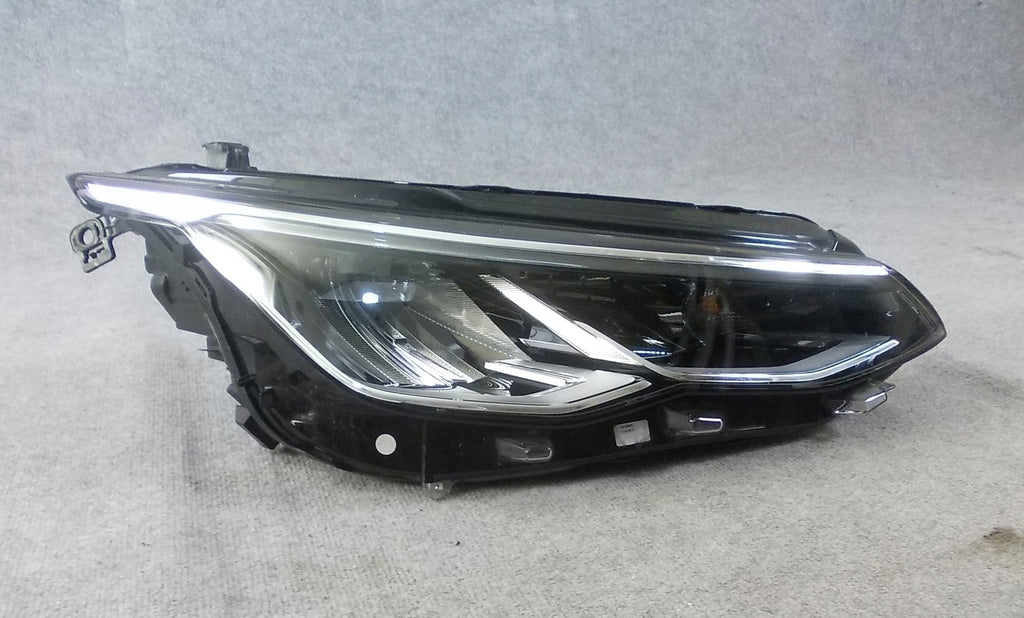 Frontscheinwerfer VW Golf VIII 5H1941006C LED Rechts Scheinwerfer Headlight SCH5194103122ak