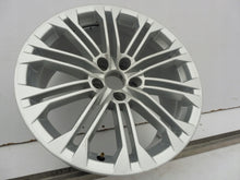 Load image into Gallery viewer, 1x Alufelge 18 Zoll 8.5&quot; 5x112 29ET Matt 8W0601025AJ Audi A4 B9 Rim Wheel