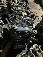 Laden Sie das Bild in den Galerie-Viewer, Motor Audi A5 A4 DMSA 2.0 TFSI 204PS 150kW Benzin Engine Unkomplett