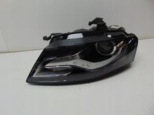 Laden Sie das Bild in den Galerie-Viewer, Frontscheinwerfer Audi A4 B8 8K0941003C 8K0941029AJ Xenon Links Headlight