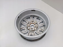 Load image into Gallery viewer, 1x Alufelge 17 Zoll 6.5&quot; 6x139.7 48ET Glanz Graphit 52910-CG100 Hyundai Staria