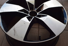 Laden Sie das Bild in den Galerie-Viewer, 1x Alufelge 19 Zoll 7.5" 5x108 50ET Glanz Silber 31445813 Volvo Xc40 Rim Wheel