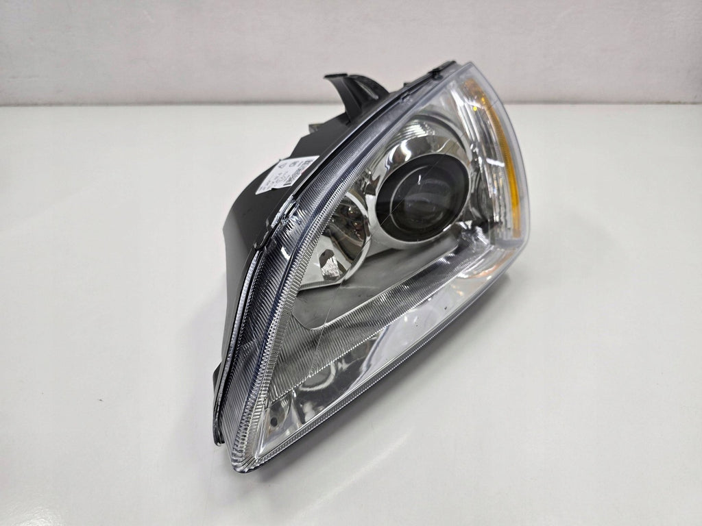 Frontscheinwerfer Ford Focus 4M51-13101-GB AC316 Links Scheinwerfer Headlight SCH2478112241kn