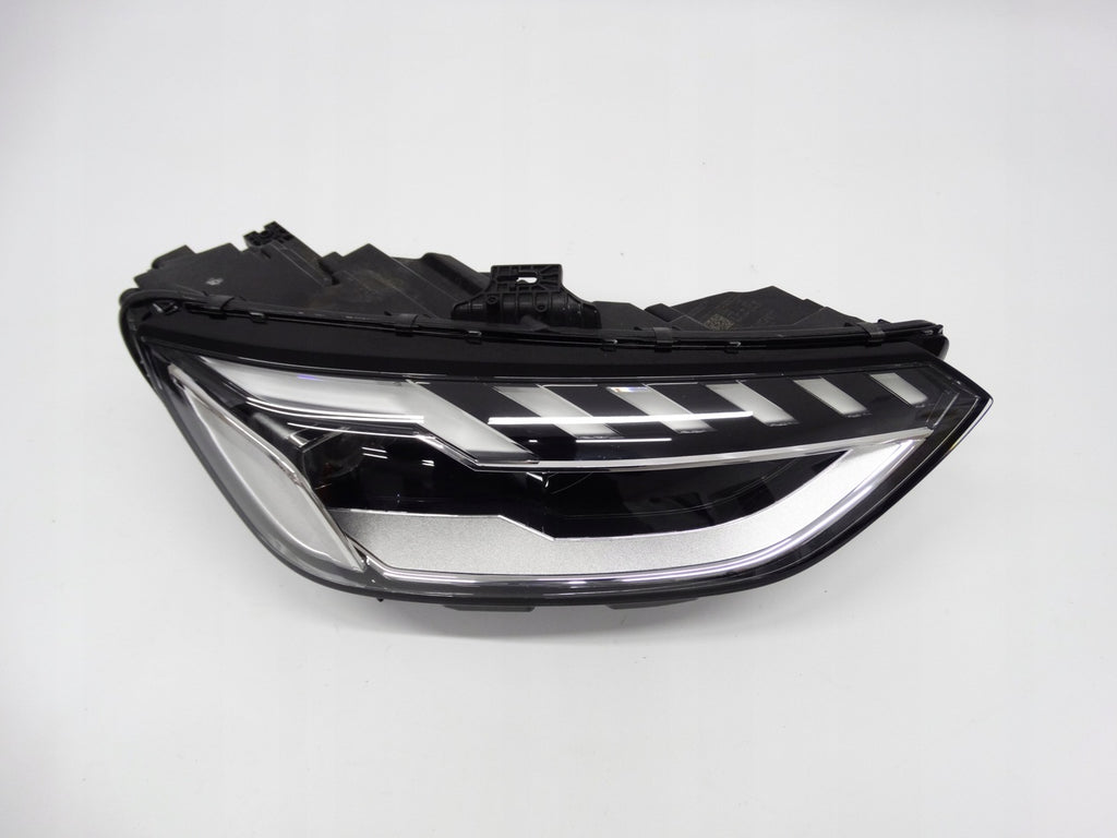 Frontscheinwerfer Audi A4 B9 8W0941034D LED Rechts Scheinwerfer Headlight