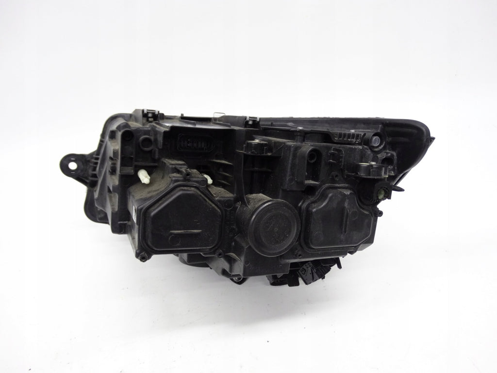 Frontscheinwerfer VW Multivan 7L1941036D LED Rechts Scheinwerfer Headlight SCH1571574934li