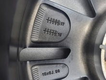 Load image into Gallery viewer, 1x Alufelge 16 Zoll 6.0" 5x114.3 50ET AC4CHT6 Mg X-Trail Qashqai Rim Wheel FEL8831937006bw