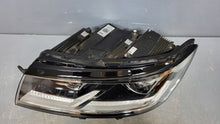 Laden Sie das Bild in den Galerie-Viewer, Frontscheinwerfer VW Transporter 7L1941035D LED Links Scheinwerfer Headlight