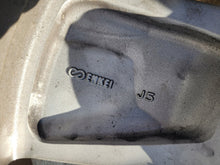 Laden Sie das Bild in den Galerie-Viewer, 1x Alufelge 18 Zoll 8.0&quot; 5x112 A2534011500 Mitsubishi Rim Wheel