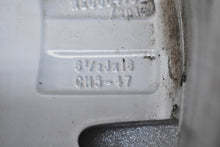 Load image into Gallery viewer, 1x Alufelge 16 Zoll 6.5" 5x108 47ET 9677089777 Citroën Berlingo Rim Wheel FEL8448822165cz
