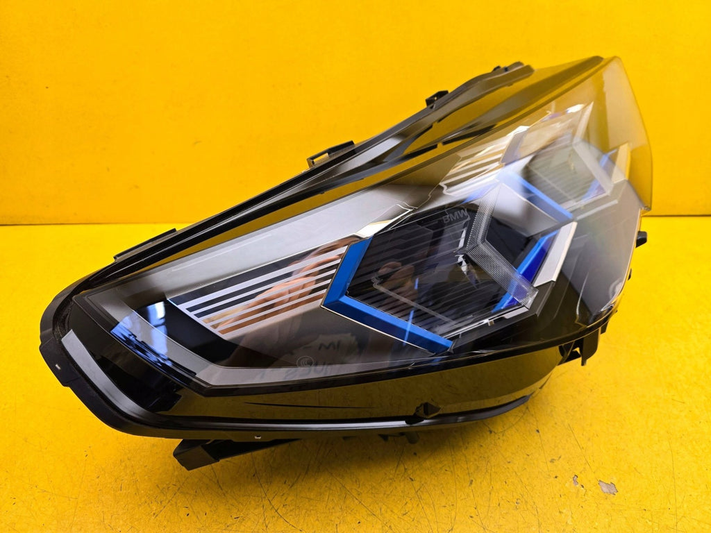 Frontscheinwerfer BMW X2 5A77EC6-04 LED Rechts Scheinwerfer Headlight SCH6738689633mc