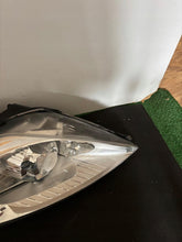 Load image into Gallery viewer, Frontscheinwerfer 7S71-13D155-AL 7S71-13D154- Xenon Ein Satz Headlight