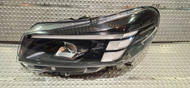 Frontscheinwerfer Opel Vivaro C S25053246 9847209980 Full LED Links Headlight SCH6752204696hw