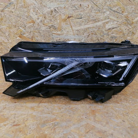 Frontscheinwerfer Skoda Octavia 5e3 I 5E4941035 Full LED Links Headlight SCH5219618657kd