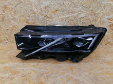 Laden Sie das Bild in den Galerie-Viewer, Frontscheinwerfer Skoda Octavia 5e3 I 5E4941035 Full LED Links Headlight SCH5219618657kd