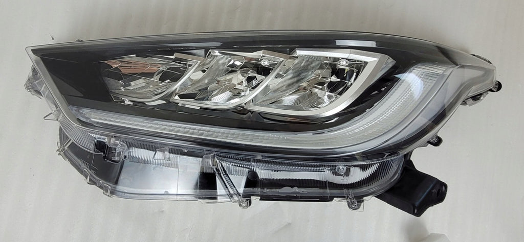Frontscheinwerfer Toyota Yaris Full LED Links Scheinwerfer Headlight SCH2364011425le