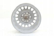 Laden Sie das Bild in den Galerie-Viewer, 1x Alufelge 14 Zoll 6.0" 5x120 Silber BMW 1 Rim Wheel FEL6159726514jf