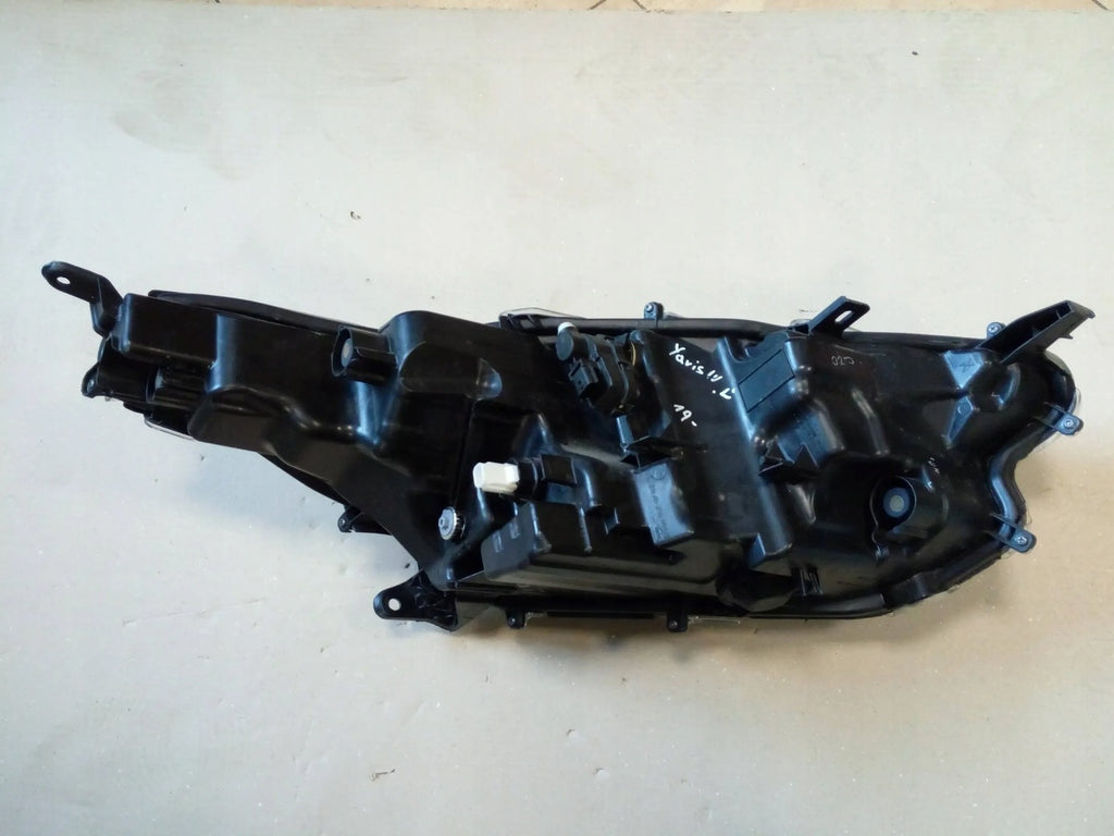 Frontscheinwerfer Toyota Yaris LED Links Scheinwerfer Headlight SCH2239765595hp