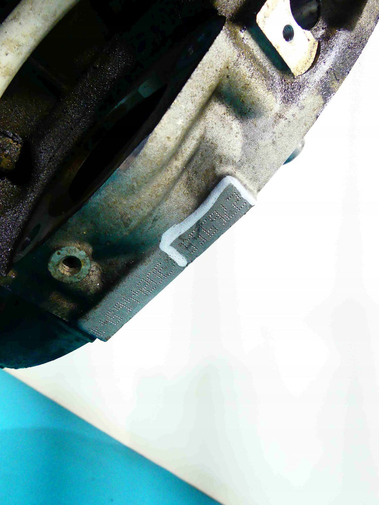 Motor Mercedes-Benz W166 276955 3.5 306PS 2012 Benzin Engine Unkomplett