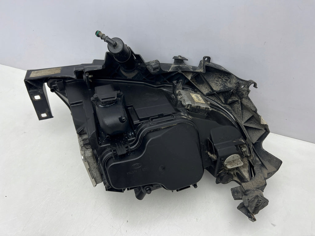 Frontscheinwerfer BMW 3 E91 E90 Xenon Ein Stück (Rechts oder Links) Headlight SCH7515471407uc