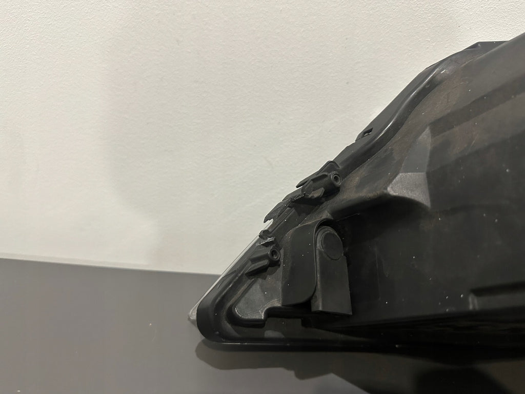 Frontscheinwerfer Seat Leon 5F1941008J Full LED Rechts Scheinwerfer Headlight SCH3482336459vk