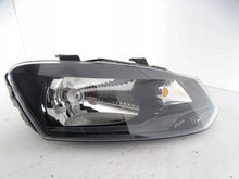 Load image into Gallery viewer, Frontscheinwerfer VW Polo 6R1941016E Rechts Scheinwerfer Headlight