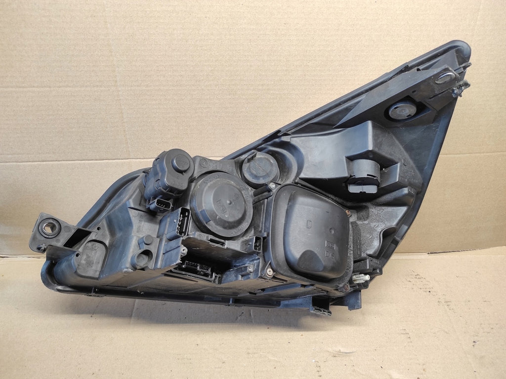 Frontscheinwerfer Renault Espace IV 8200394707 Rechts Scheinwerfer Headlight SCH9715134613lw