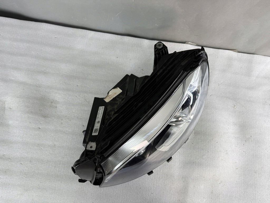 Frontscheinwerfer Mercedes-Benz Glc A2539065701 LED Links Scheinwerfer Headlight SCH6825471040iz