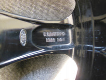 Load image into Gallery viewer, 1x Alufelge 18 Zoll 8.0" 5x108 55ET Matt Schwarz BM5J-1007-JA Ford Rim Wheel FEL8839079320at
