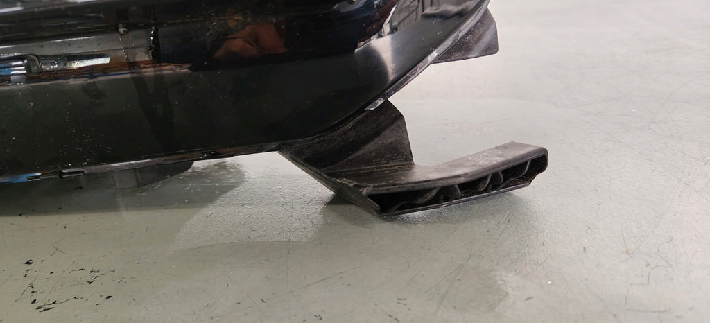 Frontscheinwerfer Skoda Octavia I 5E4941016A LED Rechts Scheinwerfer Headlight SCH1288528449zw
