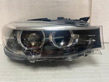Load image into Gallery viewer, Frontscheinwerfer BMW F34 7498926-01 LED Rechts Scheinwerfer Headlight SCH7913594408nt
