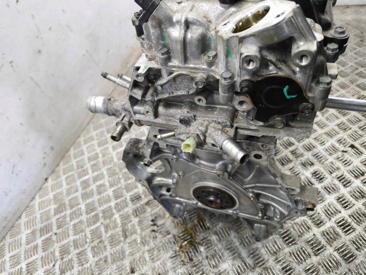 Motor Honda Hr-V 5R0 1.5 2016 Benzin Engine Unkomplett MOT2438050767ud