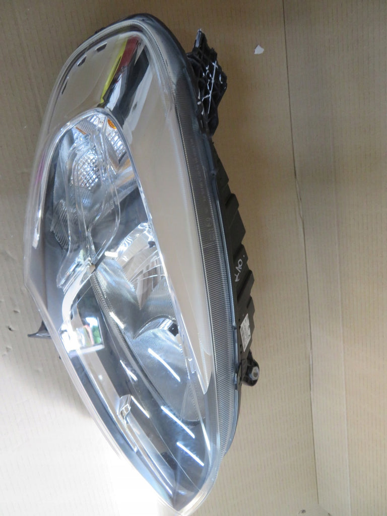 Frontscheinwerfer Fiat Doblo 51974243 Rechts Scheinwerfer Headlight SCH5495743498kr