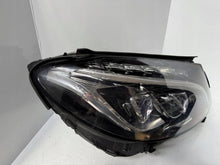 Laden Sie das Bild in den Galerie-Viewer, Frontscheinwerfer Mercedes-Benz W205 A2059069401 Rechts Scheinwerfer Headlight SCH7510343752cy