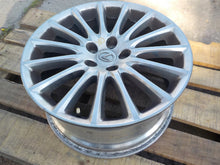 Load image into Gallery viewer, 1x Alufelge 18 Zoll 8.5" 5x114.3 50ET TMF1885 Lexus Is Rim Wheel FEL2151534976fx