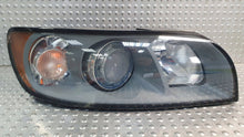 Laden Sie das Bild in den Galerie-Viewer, Frontscheinwerfer Volvo V50 30678917 Xenon Rechts Scheinwerfer Headlight SCH9839697593ei