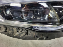 Laden Sie das Bild in den Galerie-Viewer, Frontscheinwerfer Mercedes-Benz Gla H247 A2479064906 LED Links Headlight SCH4387376792nq