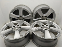 Laden Sie das Bild in den Galerie-Viewer, 4x Alufelge 16 Zoll 7.0" 5x112 48ET Glanz Silber TS8987 Skoda I Rim Wheel FEL6532415419gz