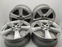 Load image into Gallery viewer, 4x Alufelge 16 Zoll 7.0" 5x112 48ET Glanz Silber TS8987 Skoda I Rim Wheel FEL6532415419gz