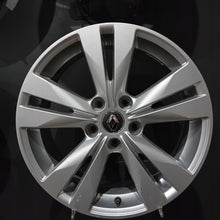 Load image into Gallery viewer, 4x Alufelge 17 Zoll 7.0" 5x114.3 43ET 8201628858 Renault Megane Iii Rim Wheel FEL2667862603lx
